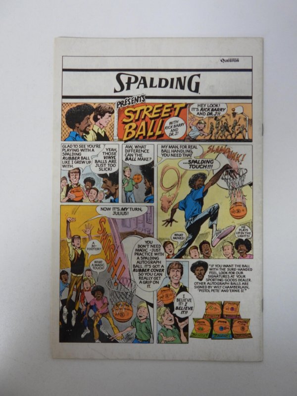 The Amazing Spider-Man #175 VG/FN condition