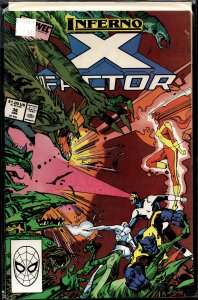 X-Factor #36 (1989) X-Factor