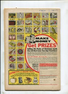 SUPERMAN #133 (3.0) SUPERMAN JOINS THE ARMY 1959