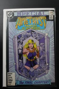 Amethyst, Princess of Gemworld Special Direct Edition (1986)