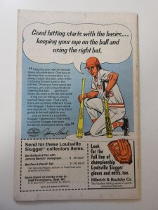 Godzilla #11 (1978) VG+ Condition