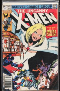 The X-Men #131 (1980) X-Men