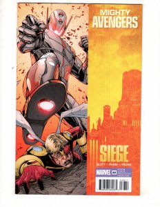 The Mighty Avengers #36 (2010) >>> $4.99 UNLIMITED SHIPPING!!! / ID#706