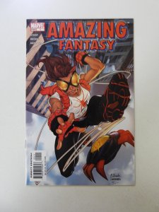 Amazing Fantasy #1 2004 VF condition