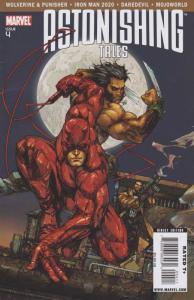 Die Hard the Hunter; Endless Stolen Sky, Part 4; Demons; Crashing Weddings