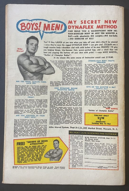 Fantastic Four #37 (1965)