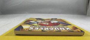 Sonic the Hedgehog Presents Knuckles the Echidna Archives Volume 1 TPB Archie