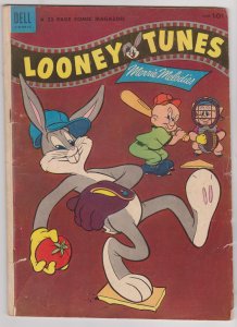 Looney Tunes and Merrie Melodies #152 (1954)