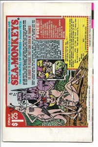 Star Trek #59 (1979) VG+