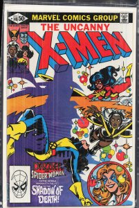 The Uncanny X-Men #148 (1981) X-Men [Key Issue]