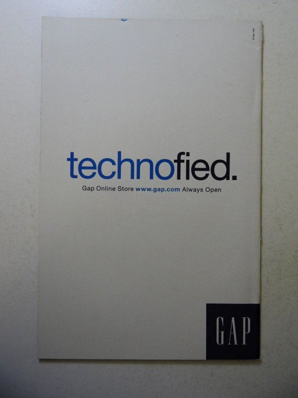 Wonder Woman #144 (1999) VF+ Condition