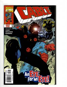 Cable #56 (1998) SR32