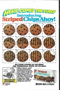 X-Factor #21 (1991) - NM-