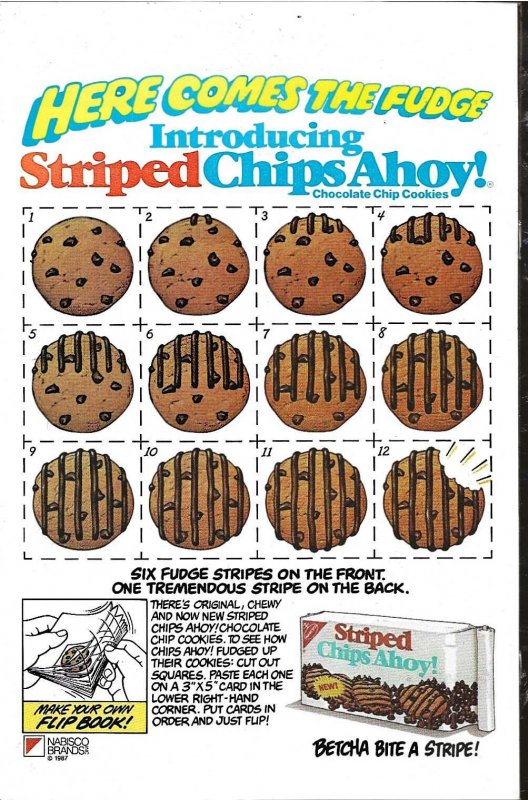 X-Factor #21 (1991) - NM-