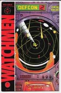 Watchmen #10 (1987) Watchmen