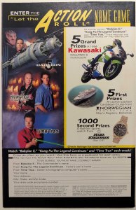 Star Trek: The Next Generation - The Series Finale (1994)