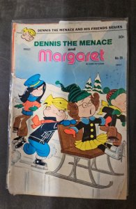 Dennis The Menace and His Friends Series #29 (1976)