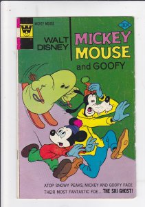 Mickey Mouse #169