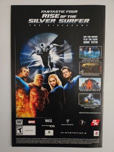 Countdown #41 (2007)