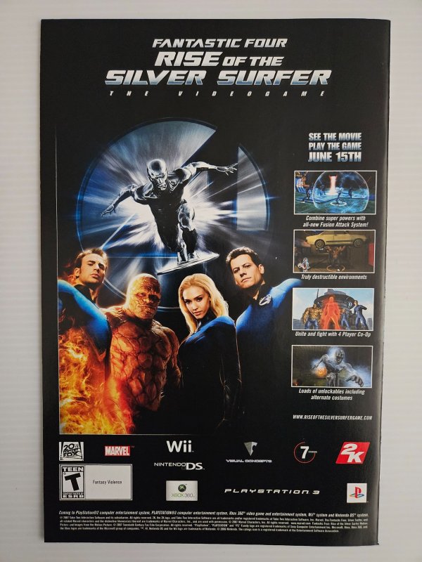 Countdown #41 (2007)