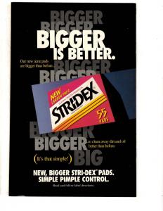 (Uncanny) X-Men # 63 NM Reprint Marvel Comic Book Mid 90's JCPenney Reissue TD7