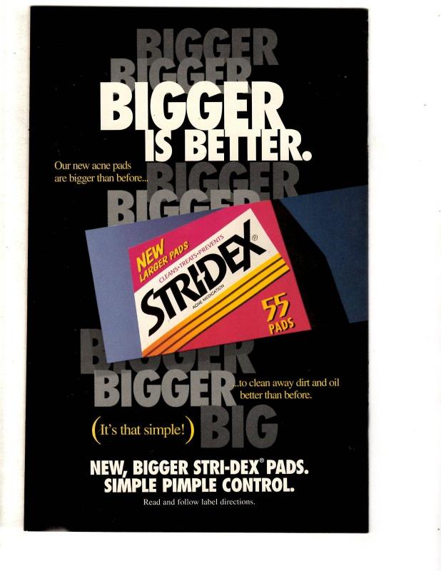 (Uncanny) X-Men # 63 NM Reprint Marvel Comic Book Mid 90's JCPenney Reissue TD7