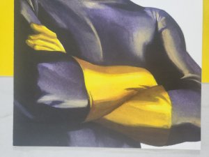 X-Men #13 Alex Ross Cyclops Timeless Variant 2020 Marvel Comics