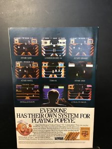 The Uncanny X-Men #178 (1984)