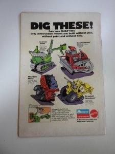 The Unexpected #139 (1972)