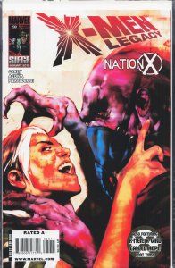 X-Men: Legacy #230 (2010) X-Men