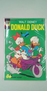 Donald Duck #152 (1973)