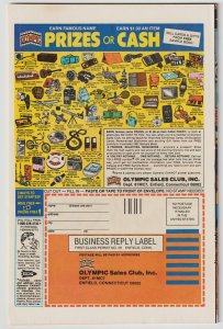 X-Men #150 (Oct 1981, Marvel) MT condition (9.9), vs. Magneto, double size issue