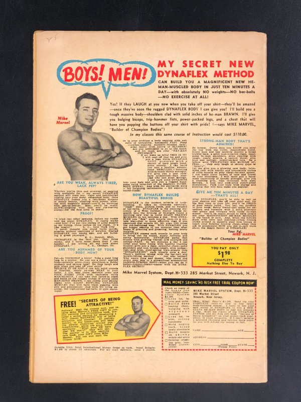 Tales to Astonish #76 (1966)