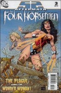52 Aftermath: The Four Horsemen 3-A  FN