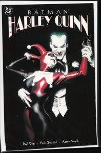 Batman: Harley Quinn (1999) Harley Quinn [Key Issue]