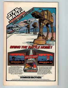 Daredevil # 187 FN Marvel Comic Book Stan Lee Bullseye Elektra Frank Miller S96