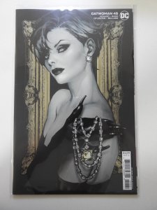 Catwoman #45 Variant Edition