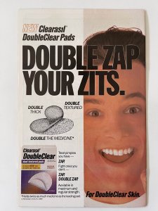 Silver Surfer #24 - VF/NM (1989)