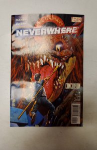 Neil Gaiman's Neverwhere #9 (2006) NM Vertigo (DC) Comic Book J730