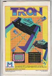 DC Comics Presents #58 (Jun-83) FN/VF Mid-High-Grade Superman