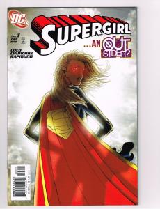 Supergirl # 3 DC Comic Books Hi-Res Scans Modern Age Awesome Issue WOW!!!!!!! S8