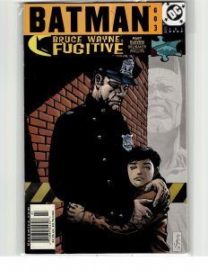 Batman #603 (2002) Batman