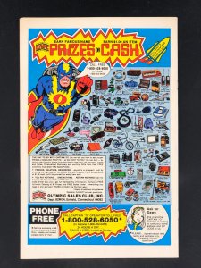 The Defenders #109 (1982)