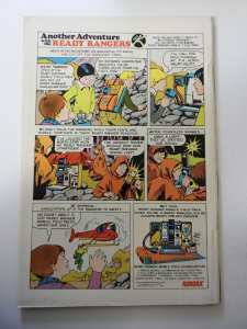 The Witching Hour #38 (1974) FN Condition