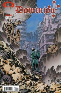 Dominion #1 (2003)
