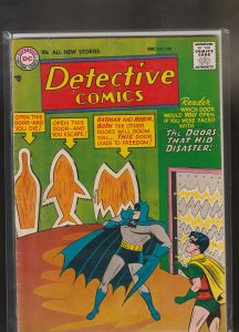 Detective Comics #238