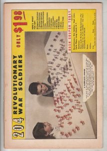 World's Finest #128 (Sep-62) VG/FN Mid-Grade Superman, Batman and Robin