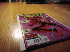 Daredevil Annual (2012)