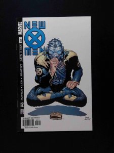 New X-Men #127  Marvel Comics 2002 VF+