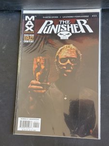 The Punisher #11